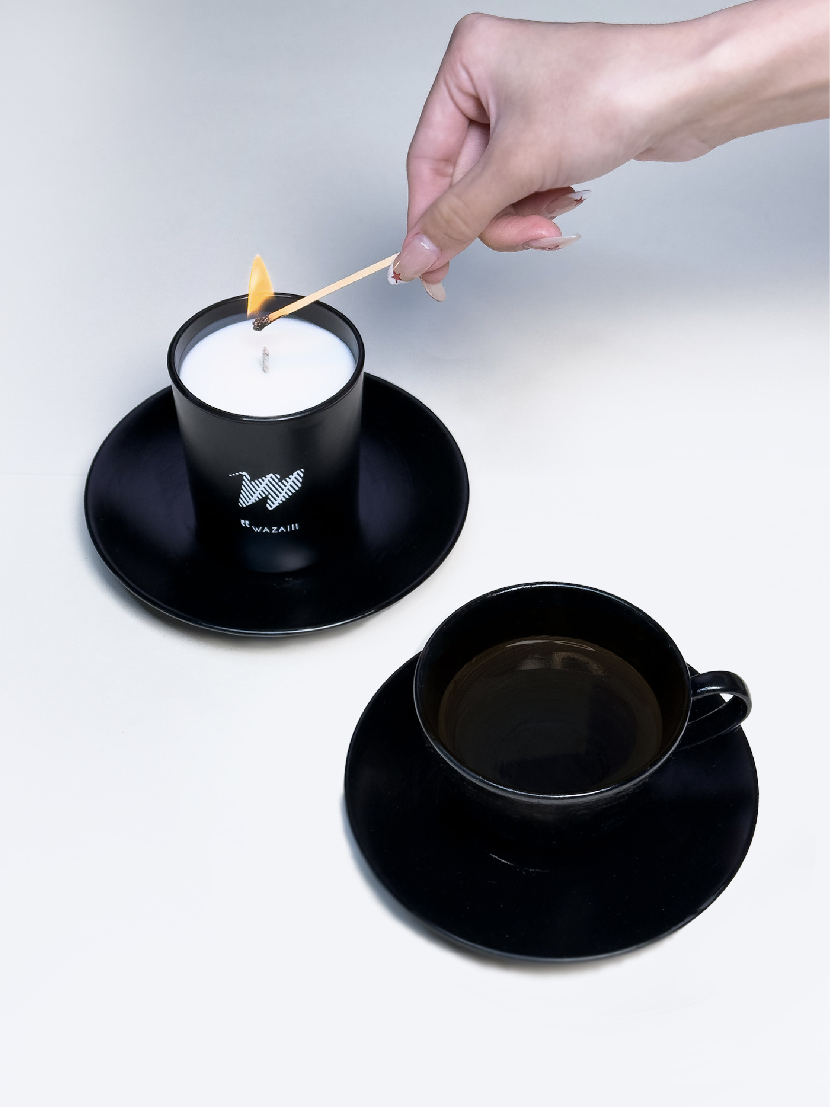 純白之夢 (茶香)