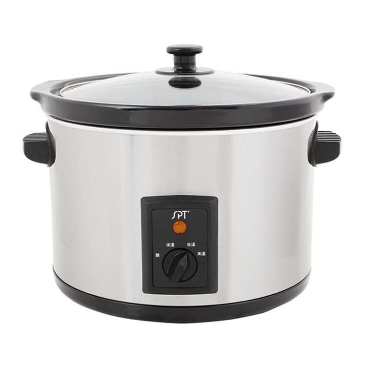 SPT 尚朋堂 5L養生燉鍋(SC-5500S)