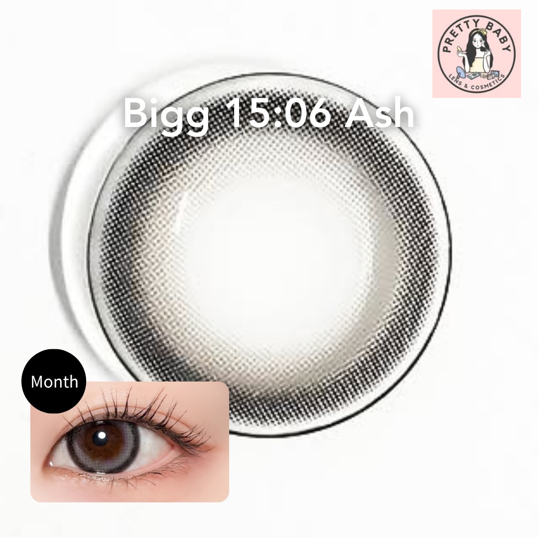 [日本限定] ANNA SUI 1 Month Parantica Violet｜月拋彩妝矽水凝膠隱形眼鏡｜每盒2片