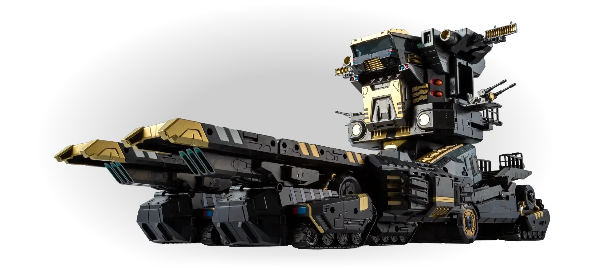 [訂金] DIACLONE DA-120 ROBOT BASE GX  #092483 (Limited Item)