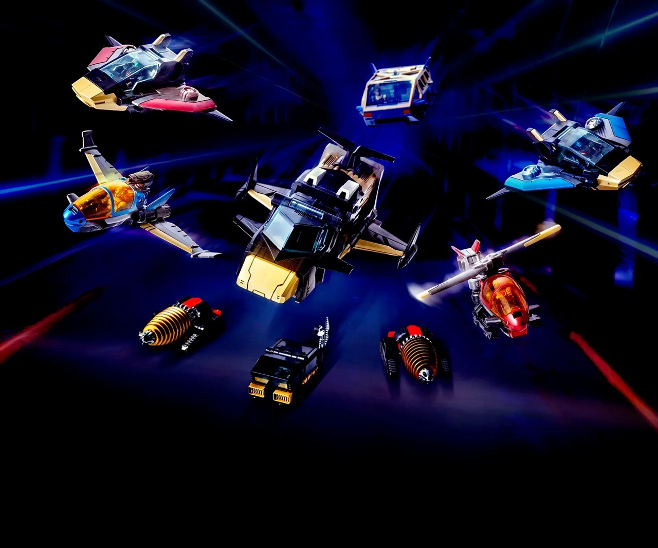 [訂金] DIACLONE DA-121 ROBOT BASE GX/FD  #082668 (Limited Item)