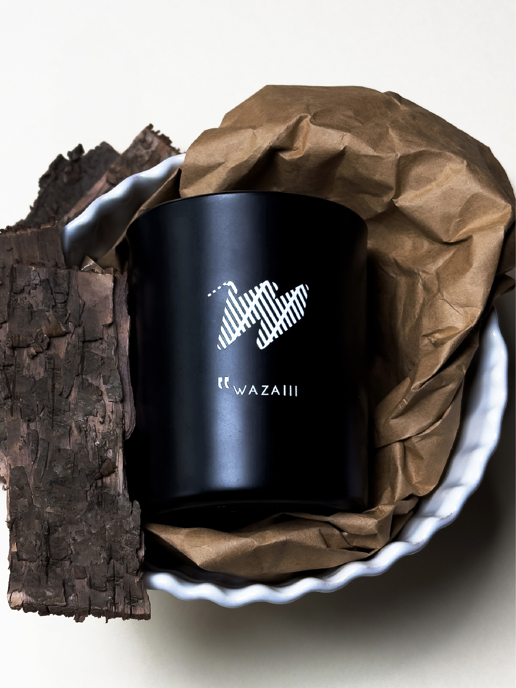 灰色邊界 (木香)