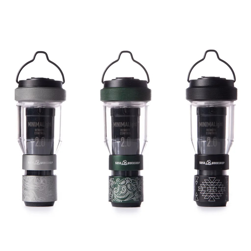 5050 MINIMALight 2.0