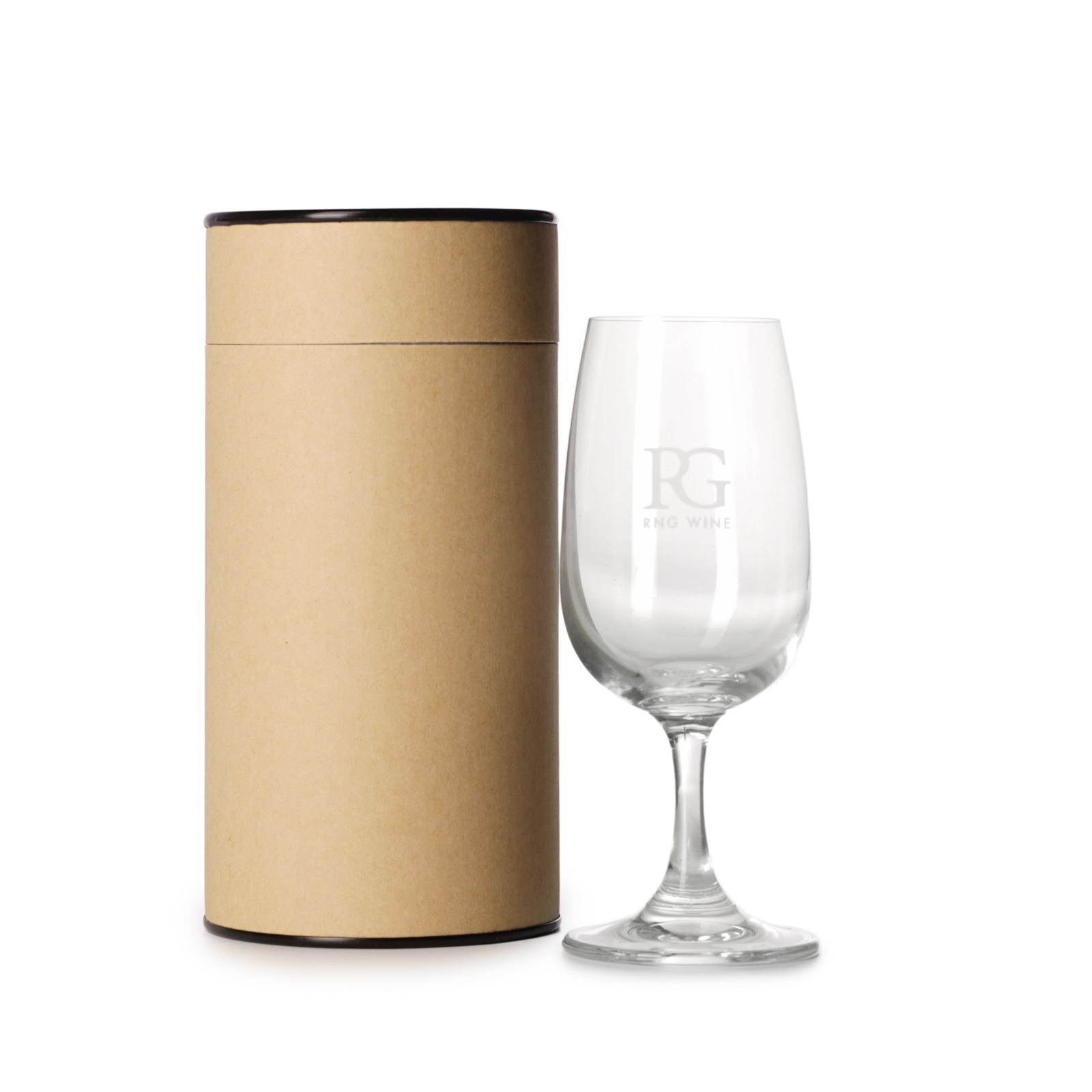 ISO Wine Tasting Glass