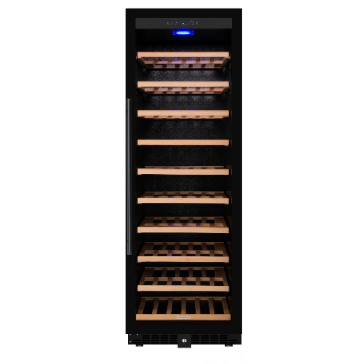 Baumatic    BWC193BL‧單溫區酒櫃‧183支‧香港行貨,原廠1年全機保用‧