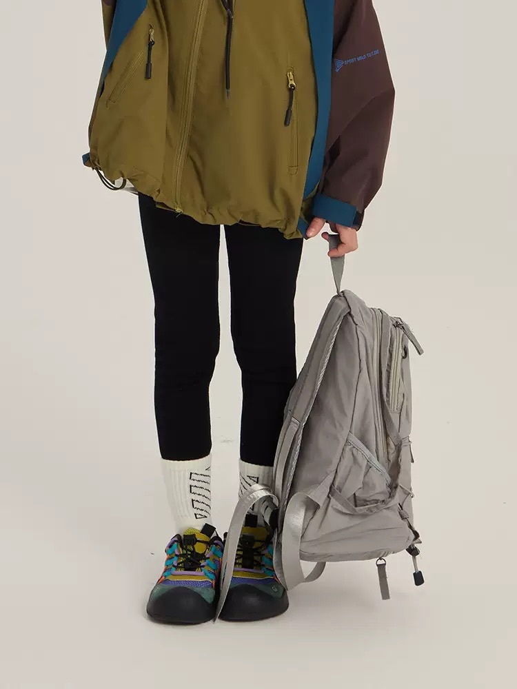 修身百搭彈力黑色內搭褲