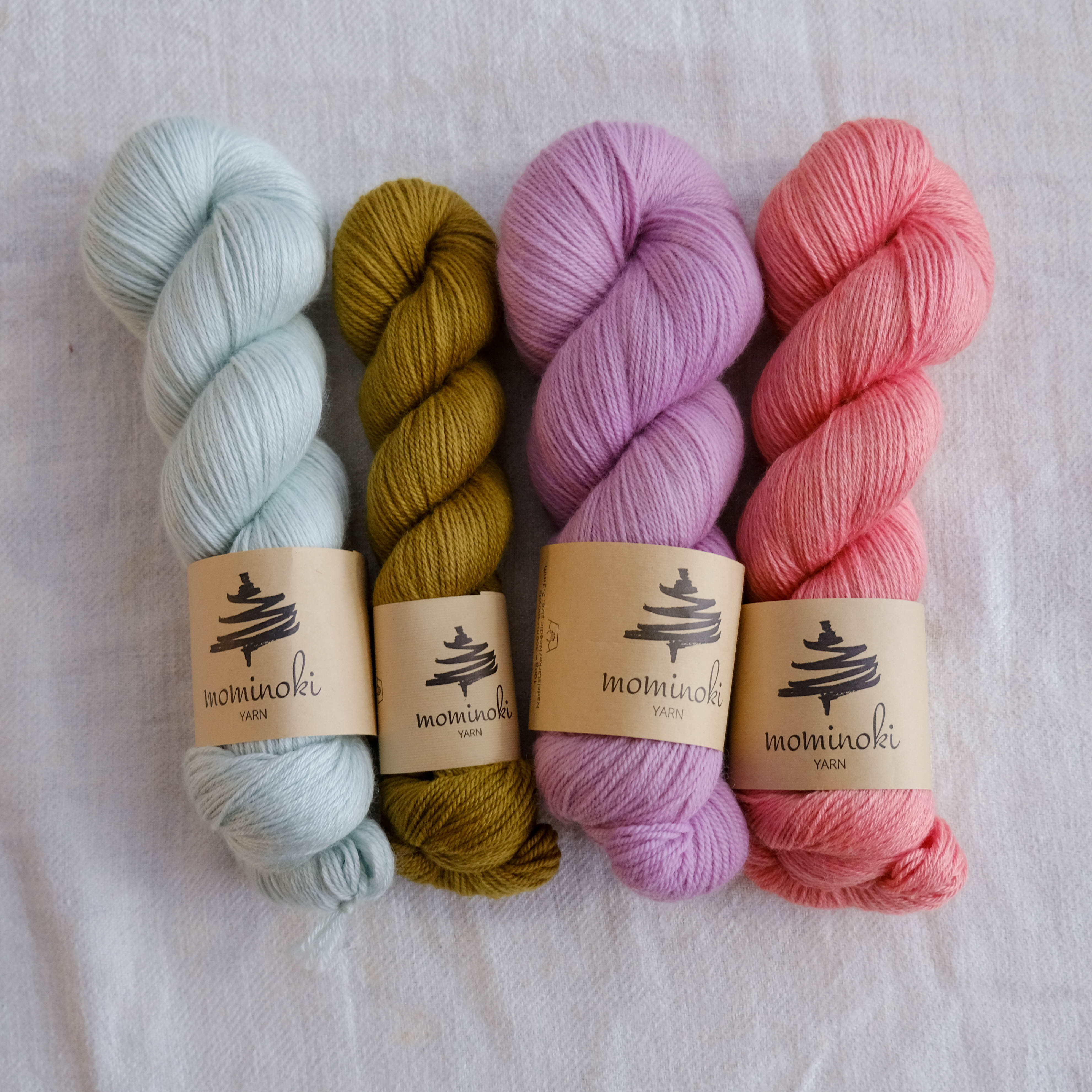 Aqua Ice -Musikal 神秘團織配色包