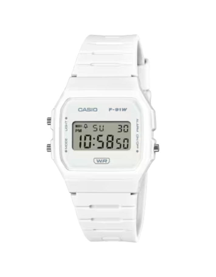 Casio F-91WB-7A