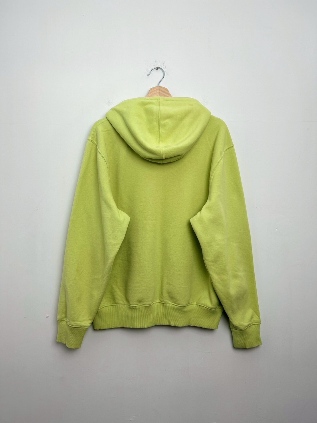 Stüssy Broken Crown Hood SIZE M