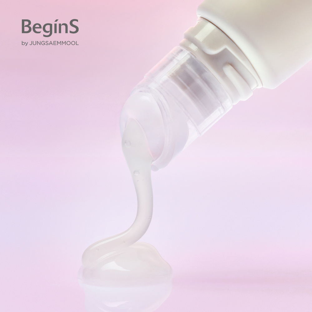 Jung Saem Mool - BeginS by JUNGSAEMMOOL Lip Care Oil Clear 10ml