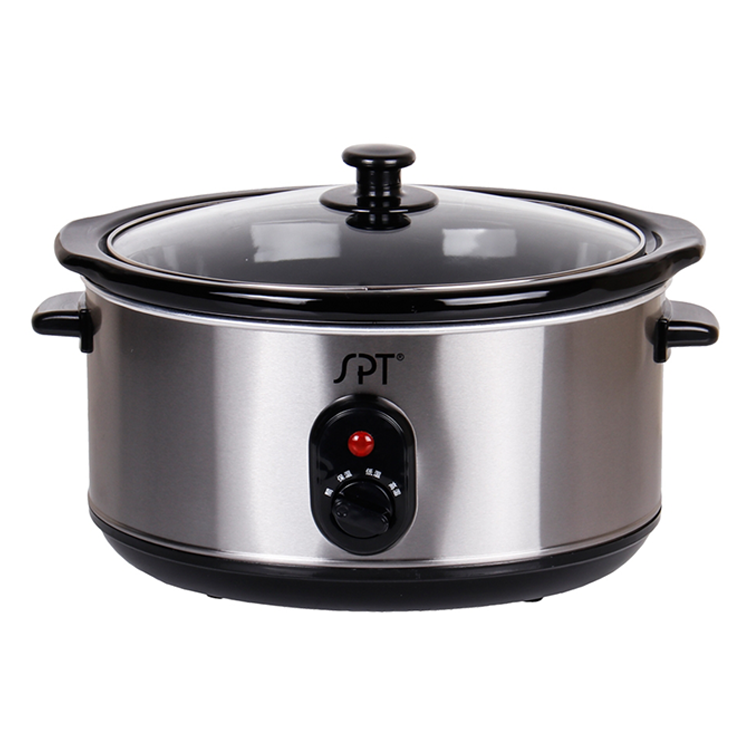 SPT 尚朋堂 4.5L養生燉鍋(SC-4500S)