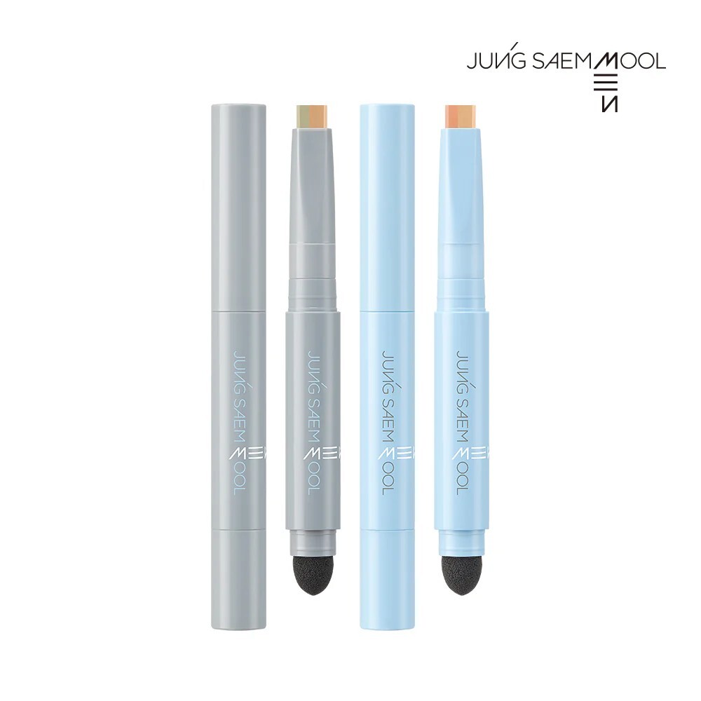 Jung Saem Mool - MEN Dark Zone Concealer 1.1g *2色*