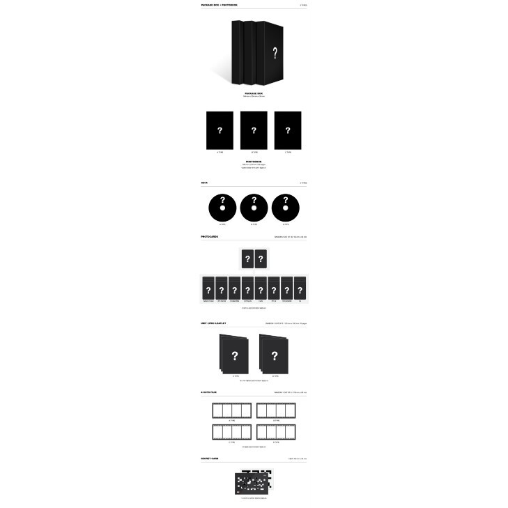 STRAY KIDS ' GO生 ' 正規一輯 普通版