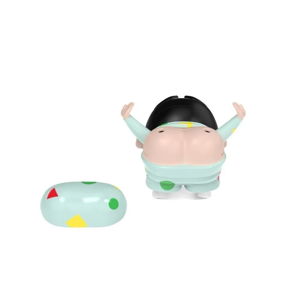 泰國 蠟筆小新鼻通