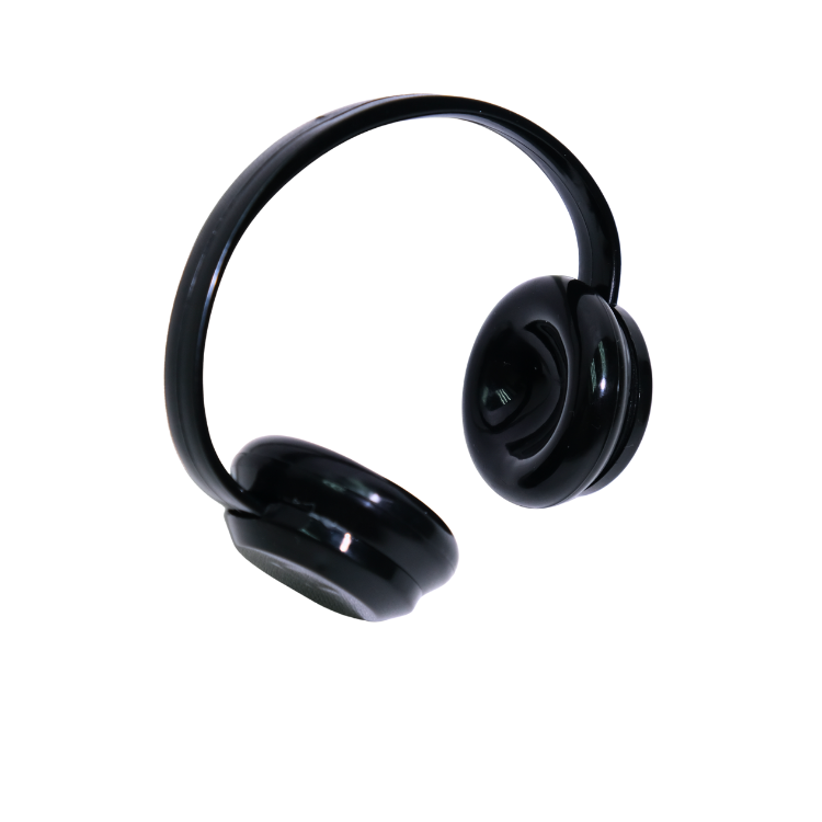 迷你頭戴式耳機