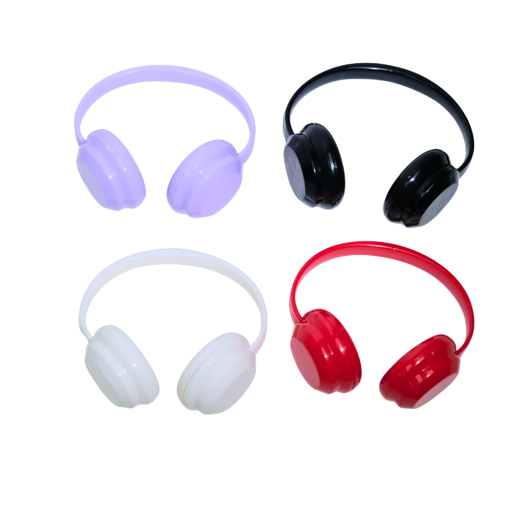 迷你頭戴式耳機