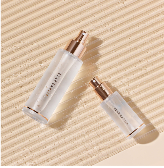 CM61保濕定妝噴霧