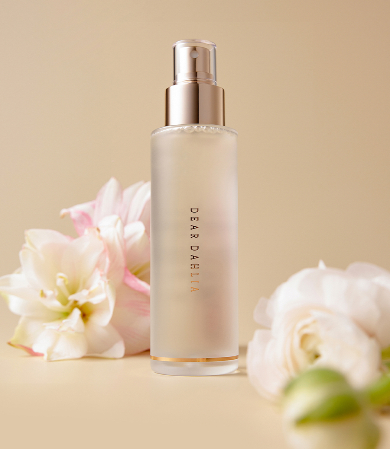 CM61保濕定妝噴霧