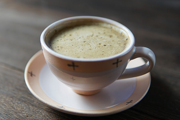 日本 愛知縣豐田 焙茶歐蕾 (甜焙茶粉) 【綠茶 / 愛知縣產茶】農家產地直送