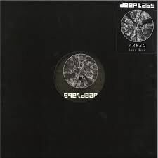 Luke Hess《Arkeo》（2LP）