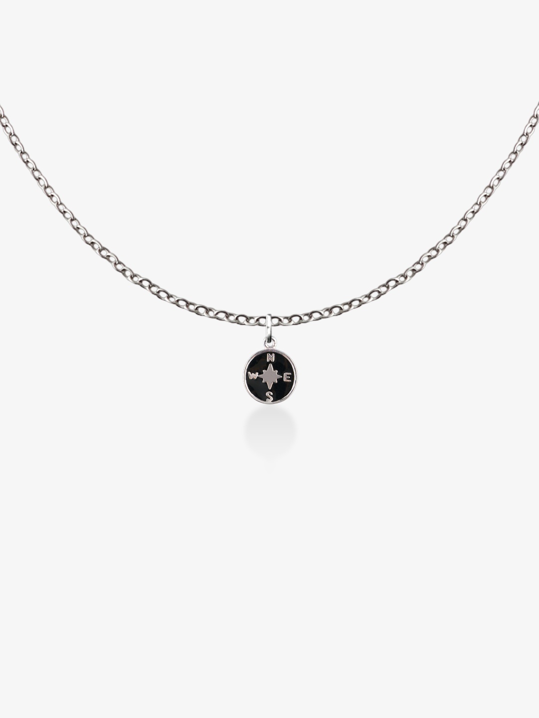 指南針．吊飾項鍊