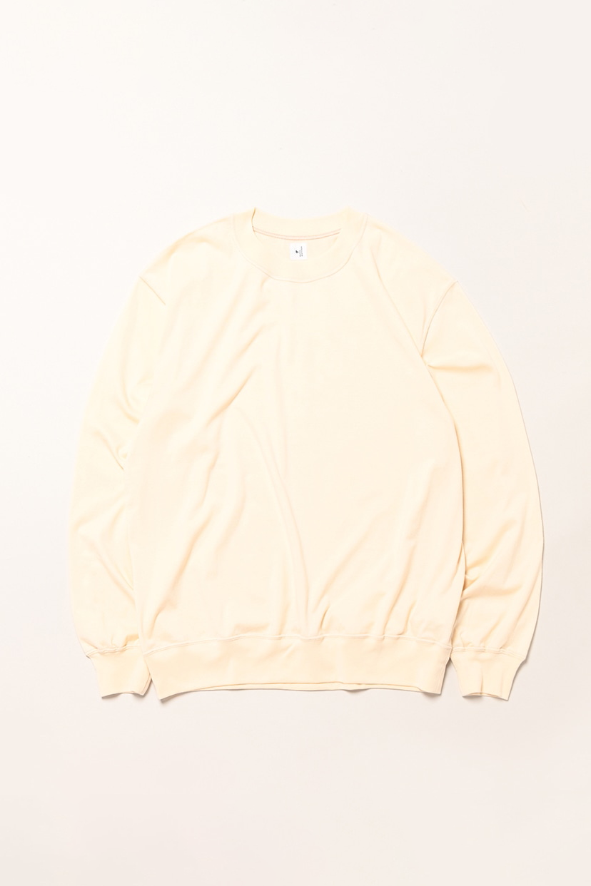 blurhmsROOTSTOCK SILK COTTON 20/80 L/S P/O (2COL)