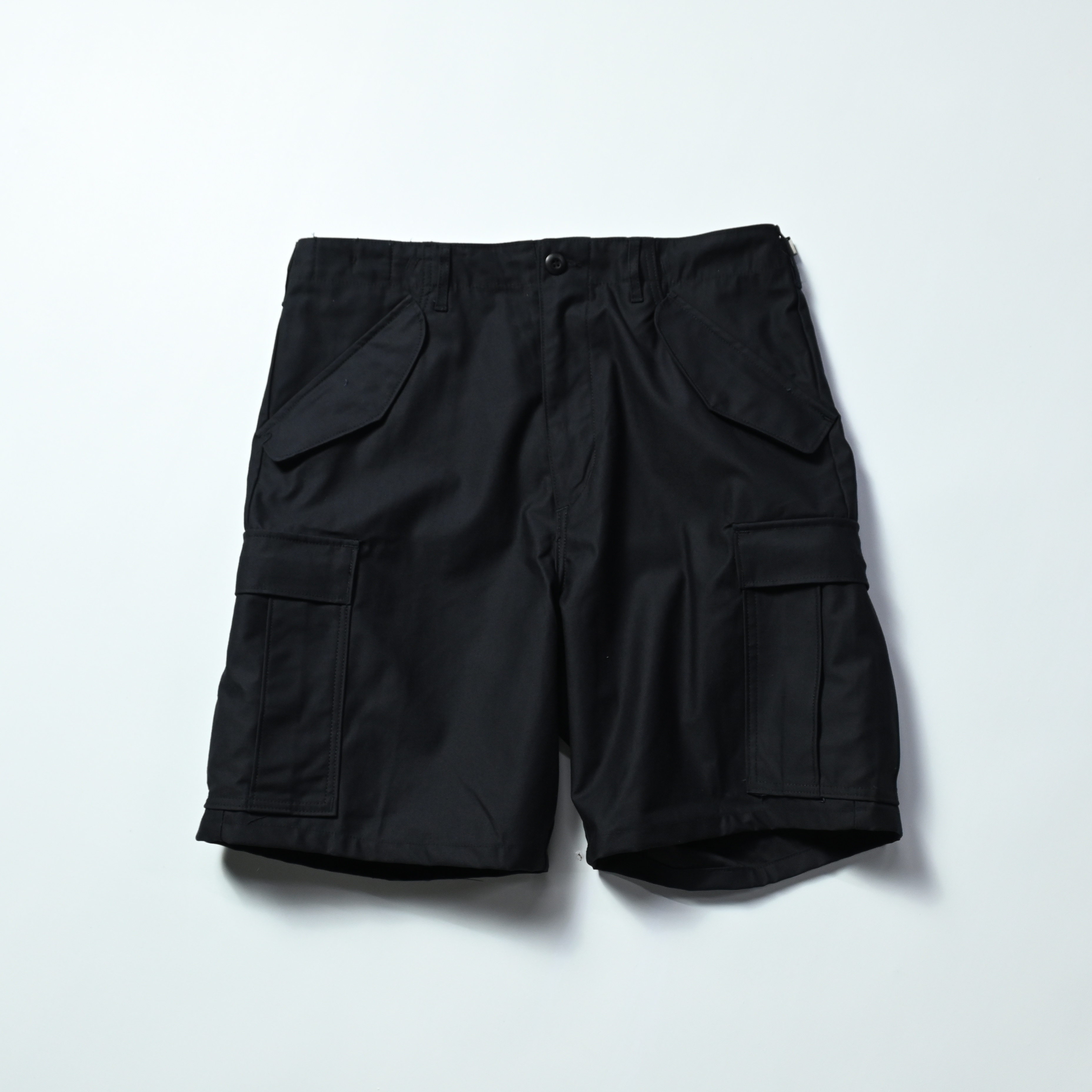 YMCL KY M65 Shorts