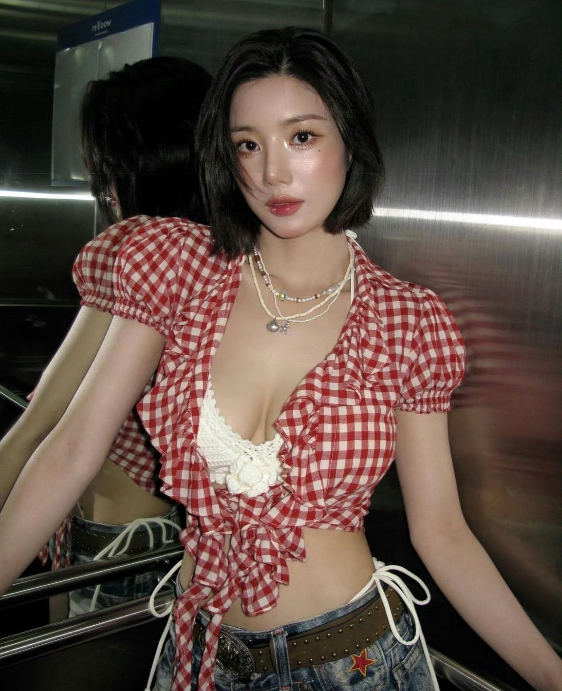 Laura Mercier 蘿拉蜜思  鎖妝柔霧定妝噴霧 100ml