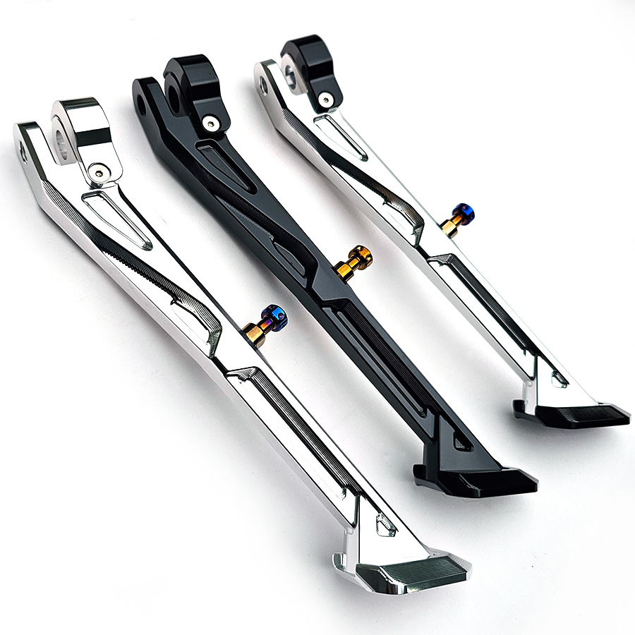 七代勁戰改裝新品 惡搞手工廠 CNC鋁合金側柱