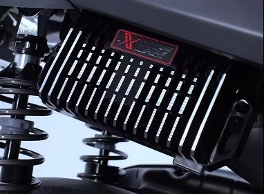 七代戰改裝新品 ARACER RC SUPER X 全可調 ECU