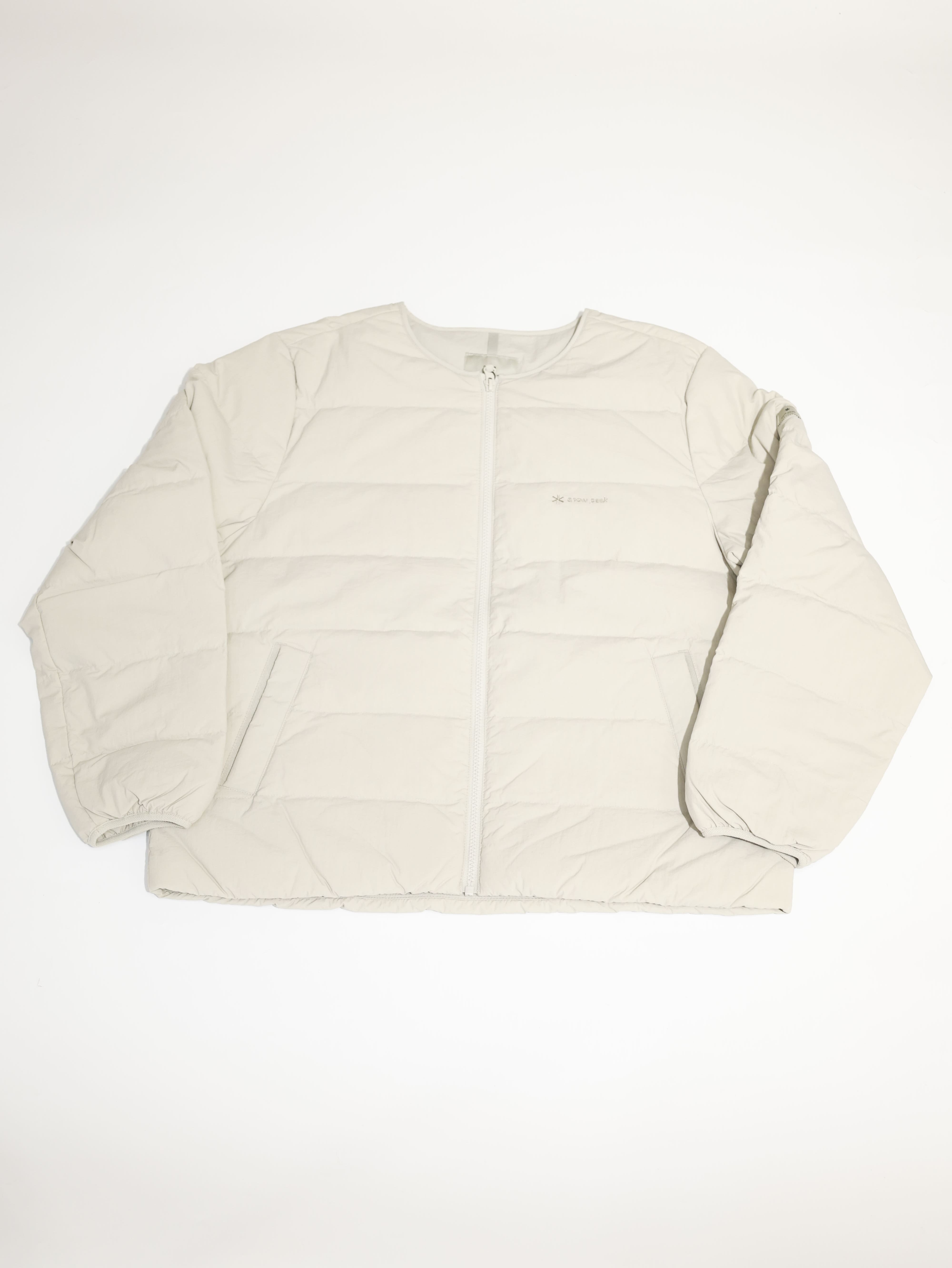 SNOW PEAK Land 女款輕量羽絨外套 SKS25WWGDJ61