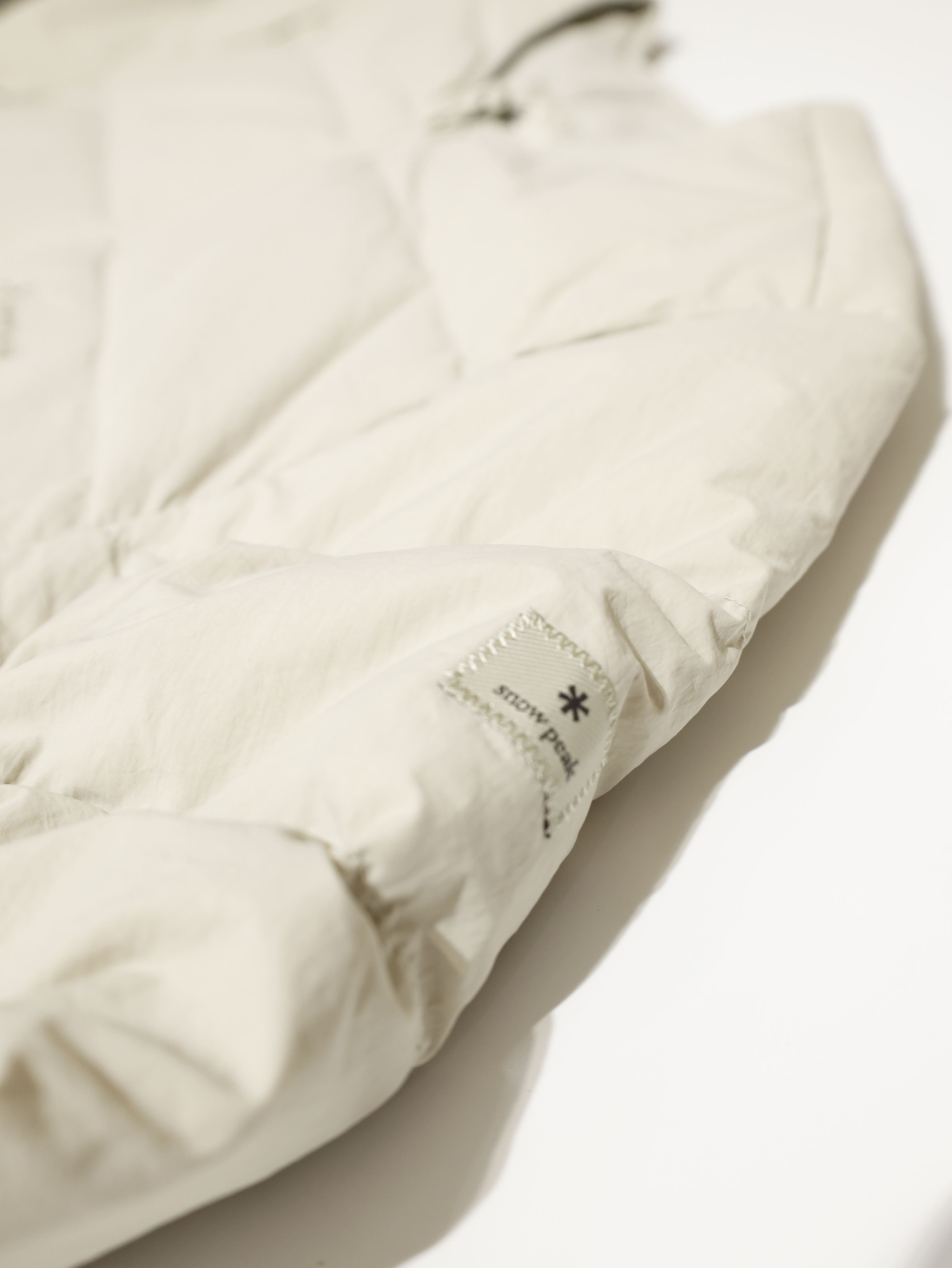 SNOW PEAK Land 女款輕量羽絨外套 SKS25WWGDJ61