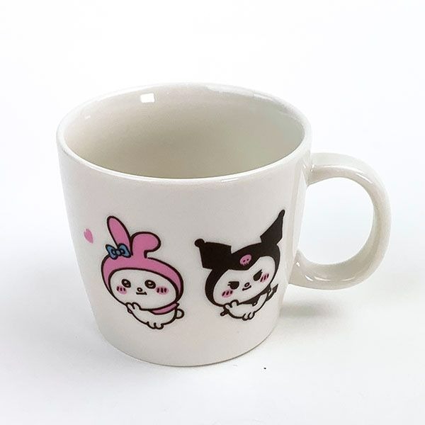 日本製 Nagano × Sanrio 陶瓷杯
