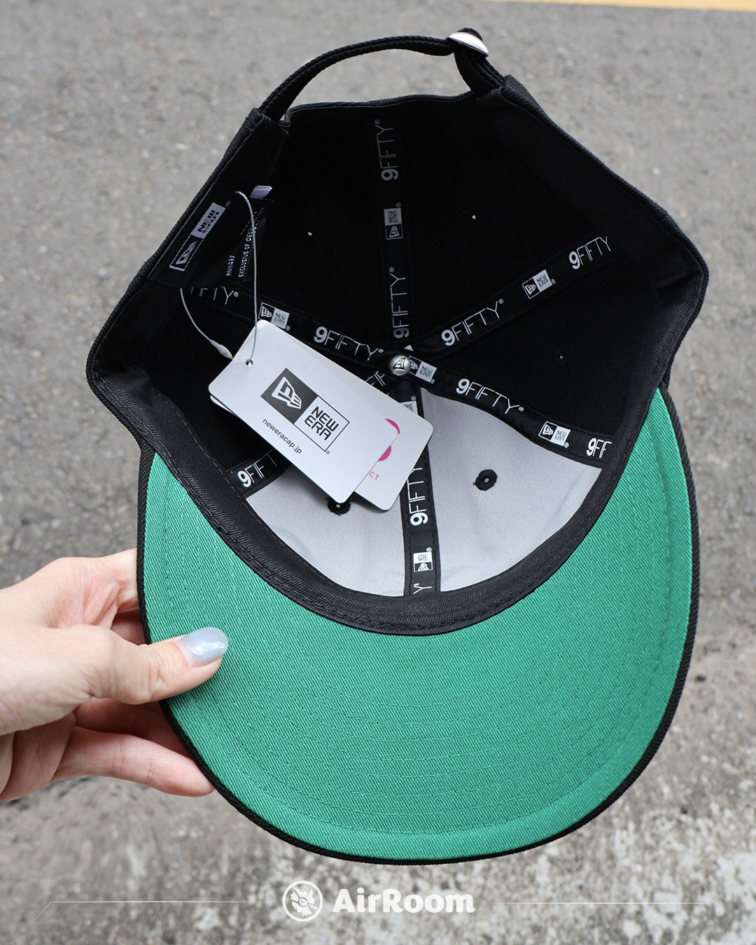 2025AW SEE SEE NEW ERA 950 聯名京都限定熱門款棒球帽帽子現貨