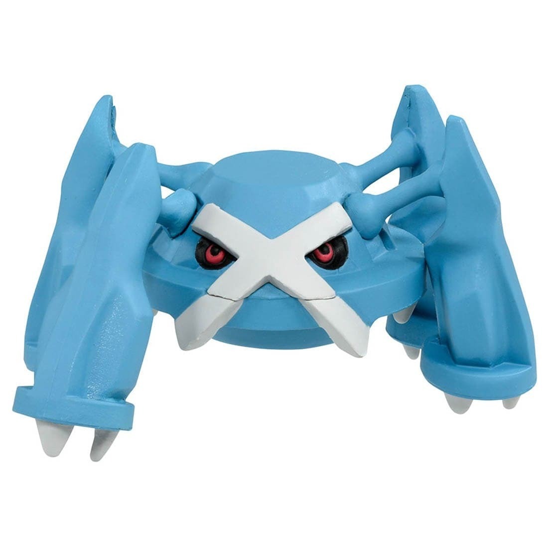 Takara Tomy Pokemon Moncolle Figure MS-06 巨金怪 (紙盒包裝)