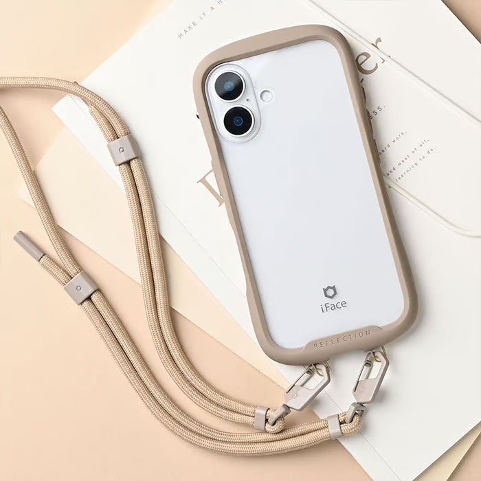 iFace / iPhone 17 | iPhone 17 Pro | iPhone 17 Max