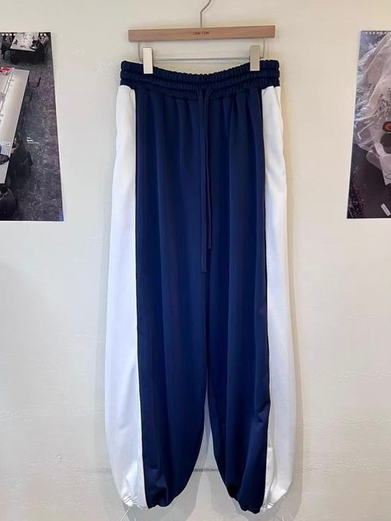 拼色運動褲 GARMENTS-047P