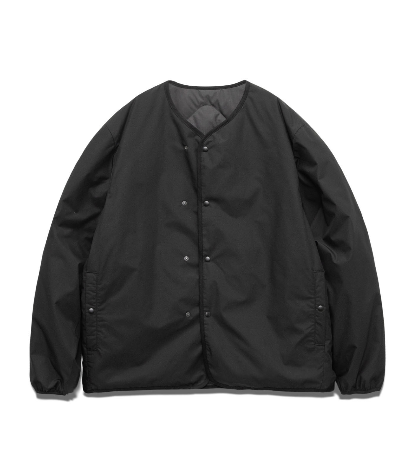 『代購商品』2025AW nanamica Reversible Down Cardigan 外套 S25FA054