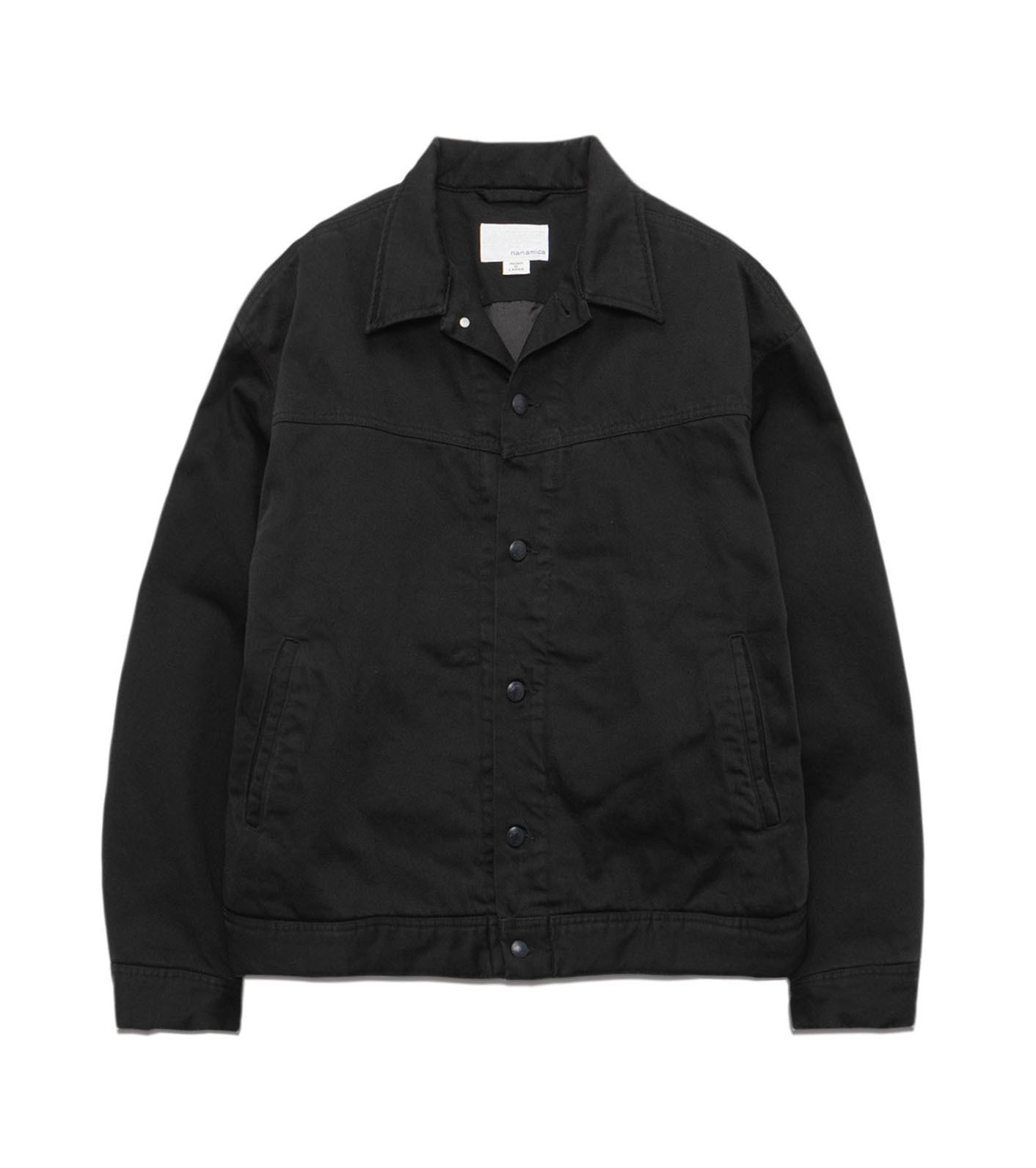 『代購商品』2025AW nanamica Insulation Jacket 外套 S25FA053