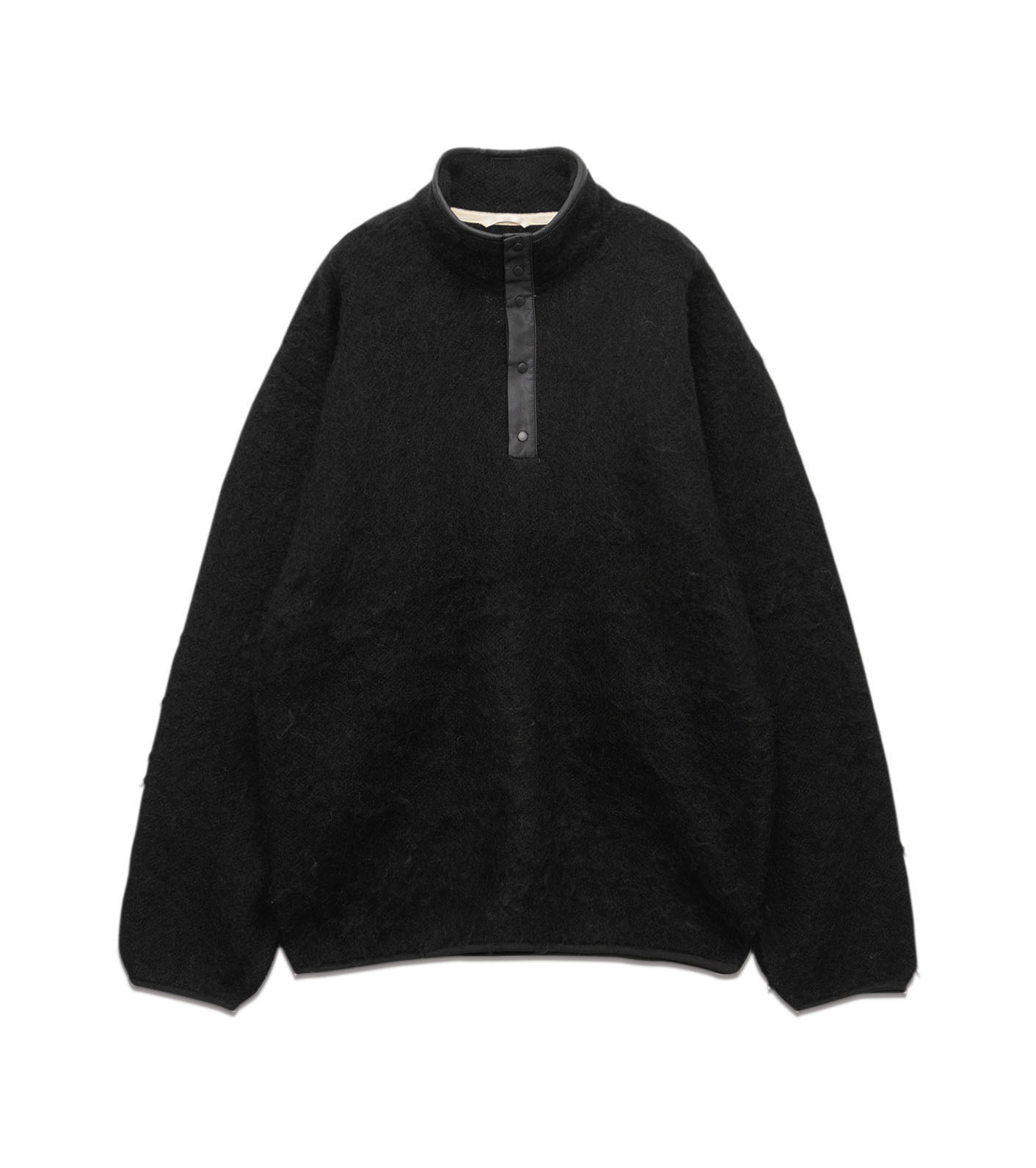 『代購商品』2025AW nanamica Pullover Mohair Sweater 針織衫 S25FJ027