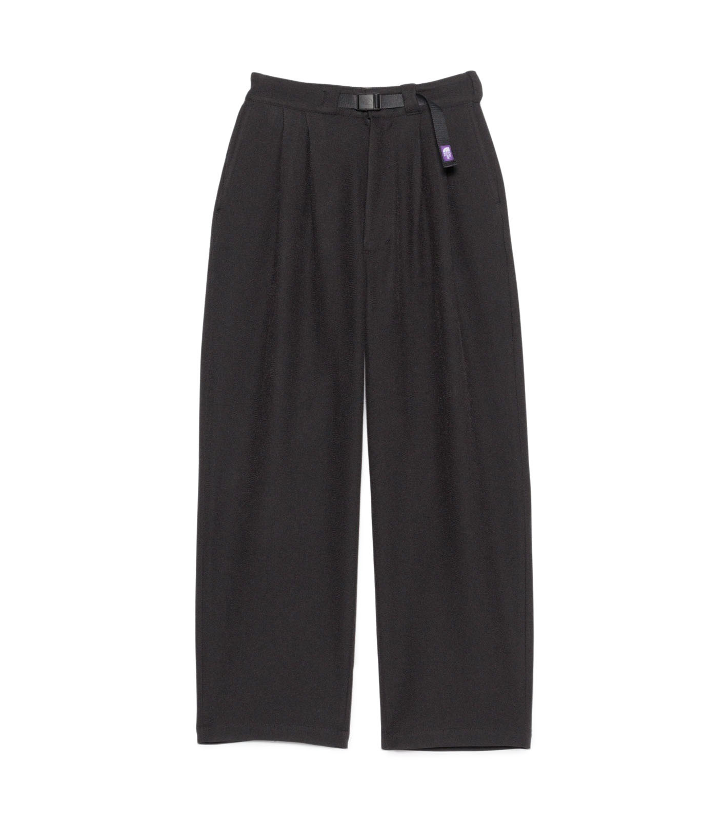 『代購商品』2025AW THE NORTH FACE Purple Label 紫標 Herringbone Tuck Field Pants 長褲 N25FC101