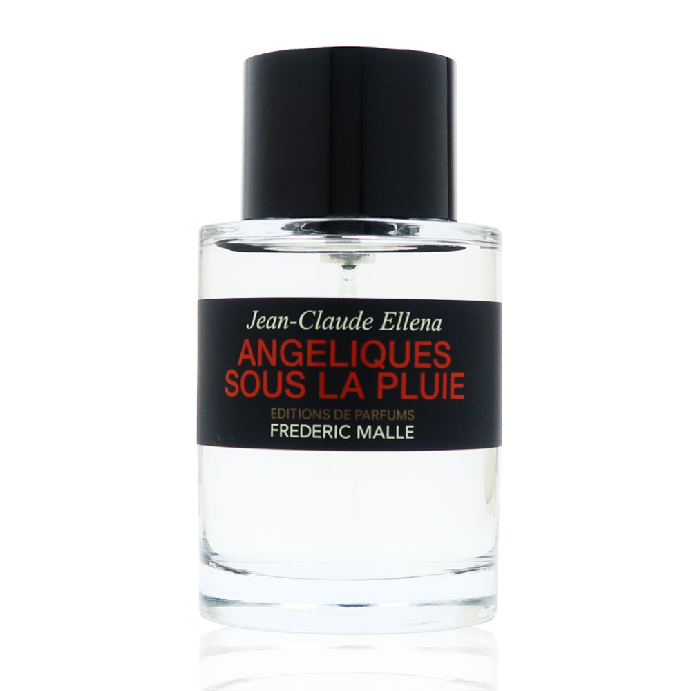 Frederic Malle 德瑞克·馬爾 Angeliques Sous La Pluie 雨後當歸淡香水 EDT 100ml TESTER
