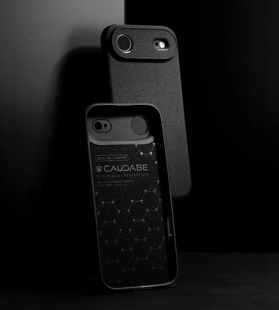 Caudabe Sheath-iPhone Air