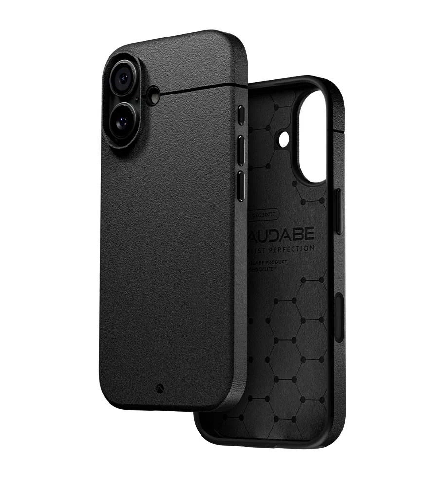 Caudabe Sheath-iPhone 17