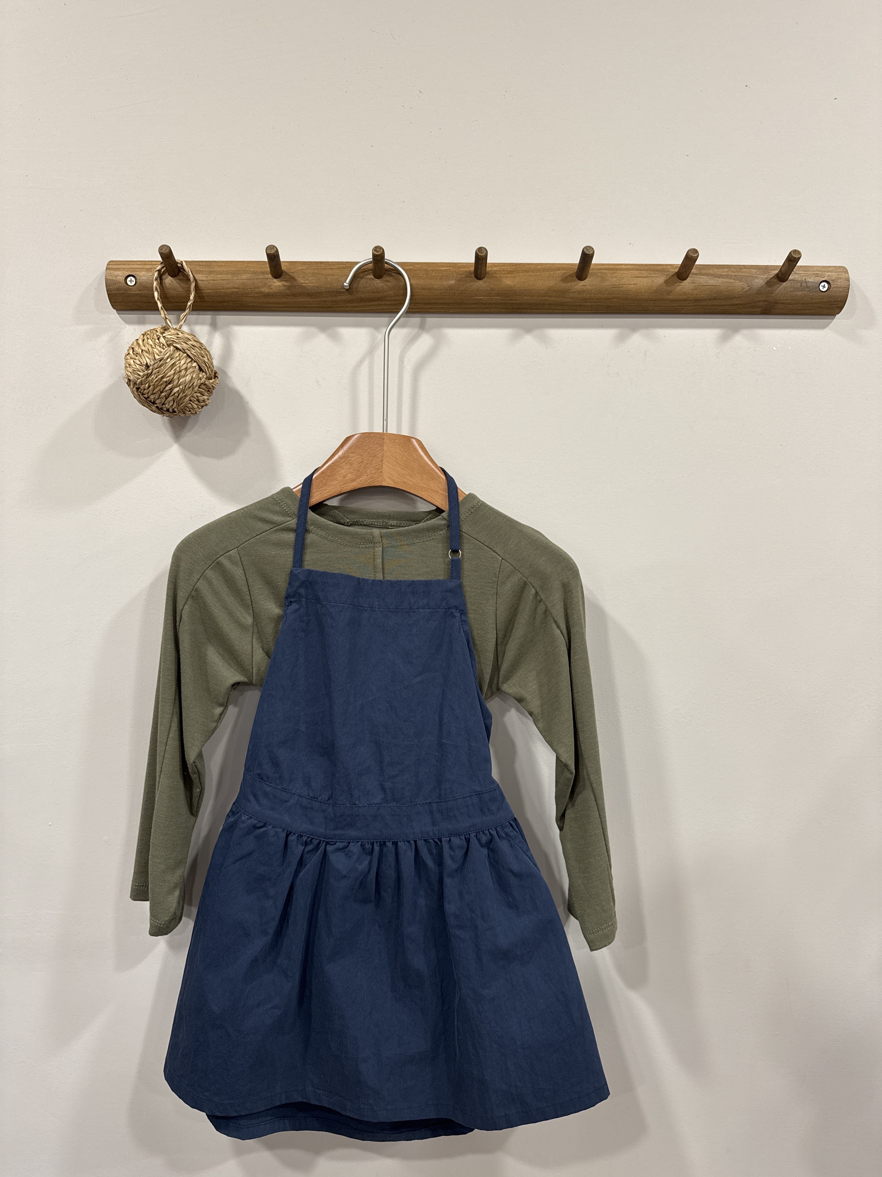 A02971設計款吊帶裙