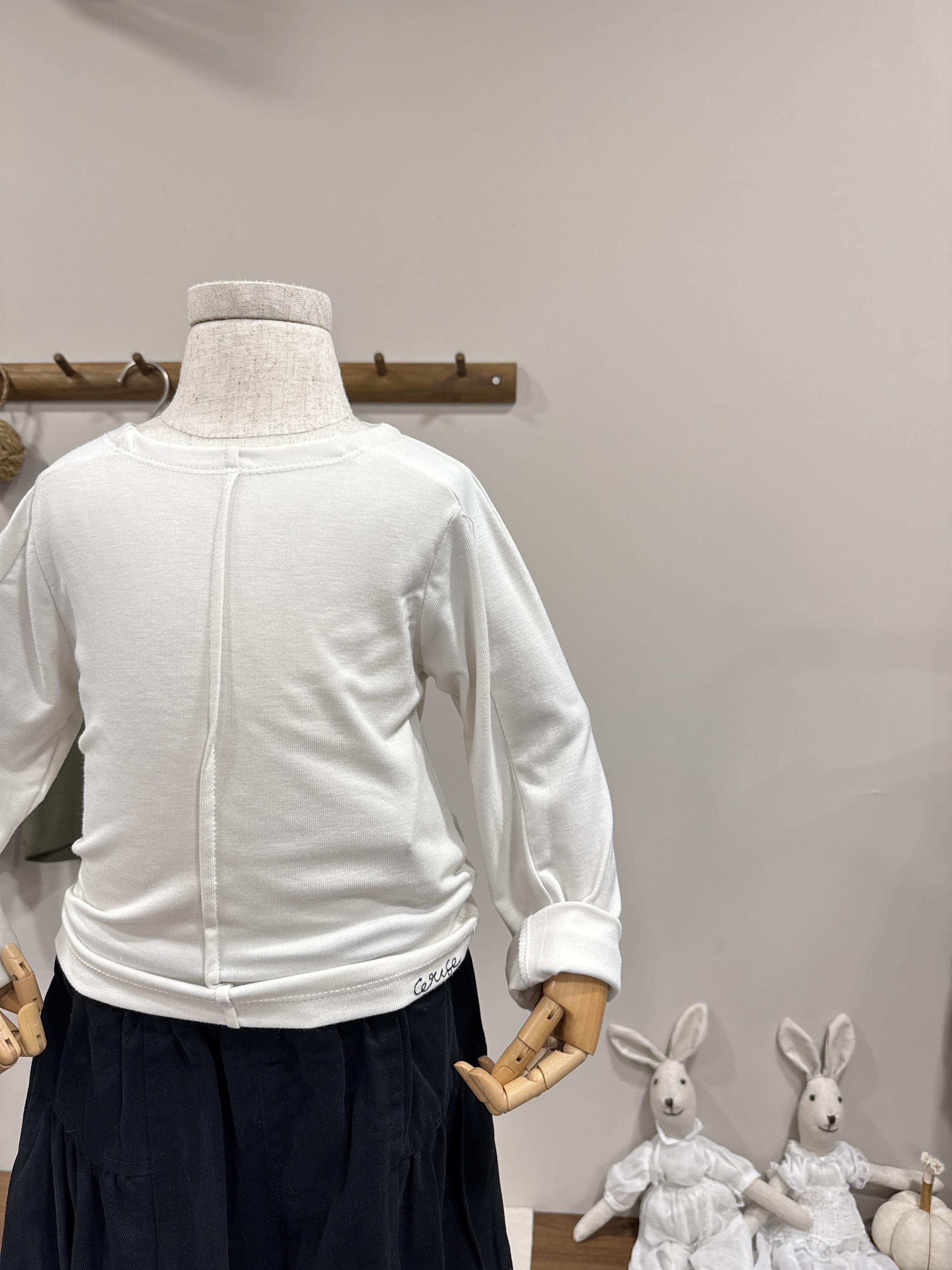 A02972分割親膚內搭