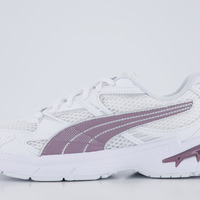 Puma - 女裝 Milenio Tech 2000休閒鞋 40262506