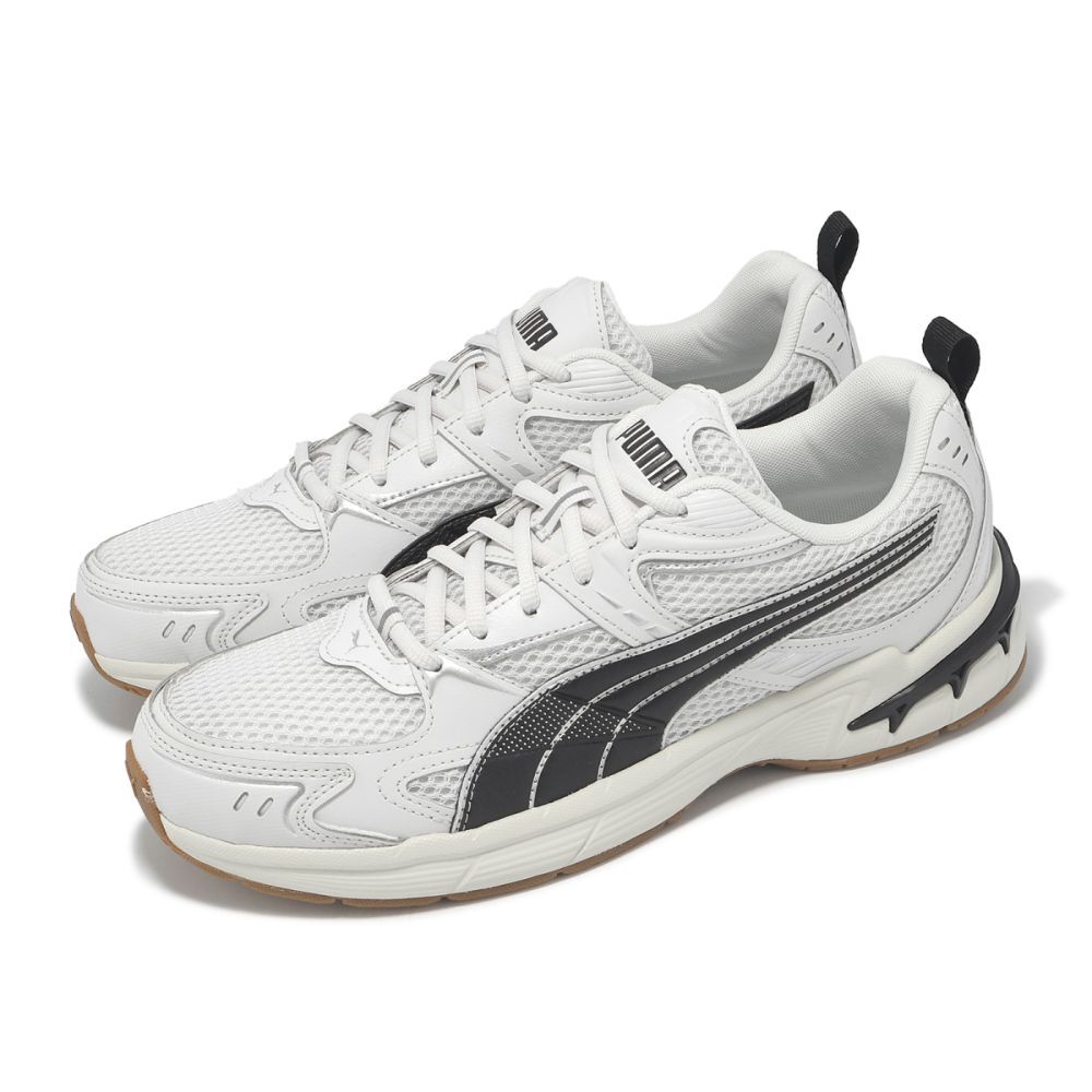 Puma - 男裝 Milenio Tech 2000休閒鞋 40262503