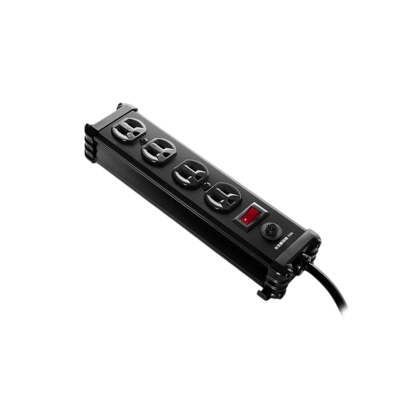 Castle 蓋世特 IA4-SB｜突波保護延長線