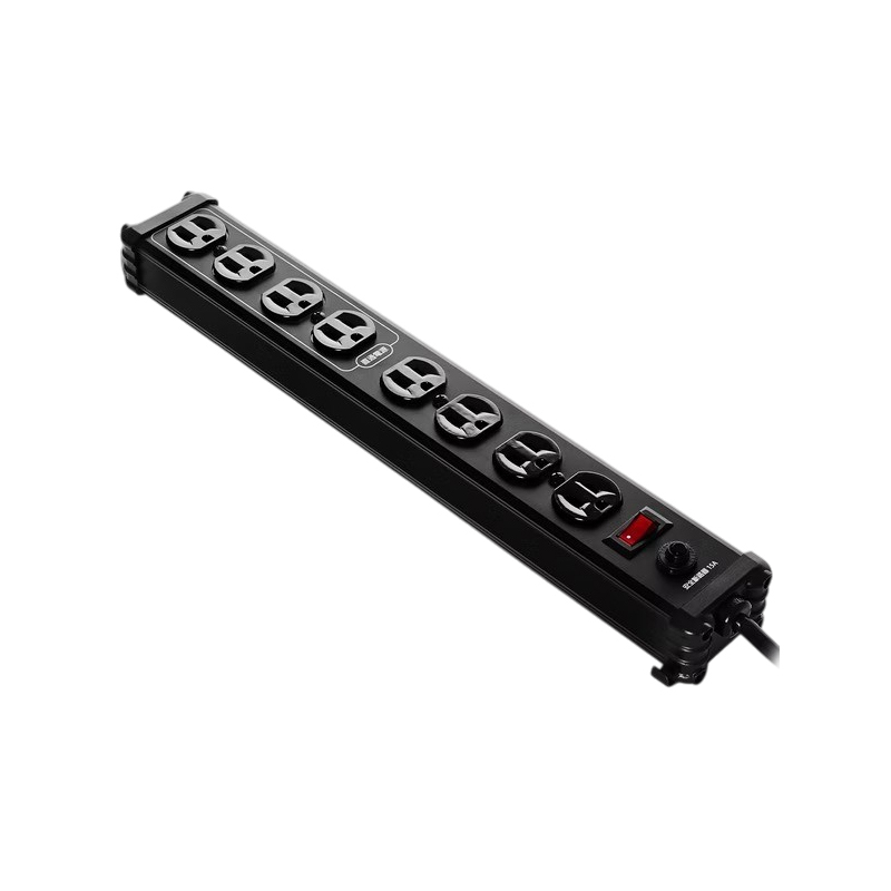 Castle 蓋世特 IA8-SB｜突波防護延長線